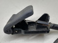 ручка открывания капота Hyundai Tucson 1 поколение 2006, 2.0 л., CRDi, дизель, АКПП, чёрный, внедорожник 5 дв., передний привод, 811802E000 - фото №2
