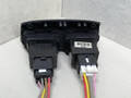 кнопка обогрева сидений Hyundai Tucson 1 поколение 2006, 2.0 л., CRDi, дизель, АКПП, чёрный, внедорожник 5 дв., передний привод, 933402E001, 933202E001, 933402E001CA - фото №2
