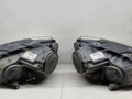 Фара передняя (комплект) Volkswagen Passat B6 2008, 2.0 л., TDi, CBAB, дизель, 6МКПП, серебристый, универсал, 3C0941005J, 3C0941006J - фото №2