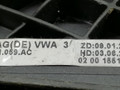 педаль сцепления Volkswagen Passat B6 2008, 2.0 л., TDi, CBAB, дизель, 6МКПП, серебристый, универсал, 1KO721796E, 3C1721059AC, 3C0721388B - фото №7