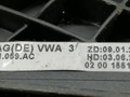 цилиндр сцепления главный Volkswagen Passat B6 2008, 2.0 л., TDi, CBAB, дизель, 6МКПП, серебристый, универсал, 1KO721796E, 3C1721059AC, 3C0721388B - фото №7