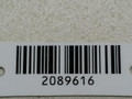 цилиндр сцепления главный Volkswagen Passat B6 2008, 2.0 л., TDi, CBAB, дизель, 6МКПП, серебристый, универсал, 1KO721796E, 3C1721059AC, 3C0721388B - фото №8