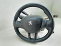 замок зажигания Peugeot 208 1 поколение 2013, 1.2 л., i, бензин, 5МКПП, черный, хетчбэк 5 дв. - фото №2