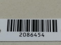 петля капота Renault Laguna 1 поколение B56A/B 1994, 1.8 л., mono, бензин, 5МКПП, хетчбэк 5 дв., передний привод - фото №4