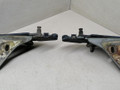 петля капота Renault Laguna 1 поколение B56A/B 1994, 1.8 л., mono, бензин, 5МКПП, хетчбэк 5 дв., передний привод - фото №3