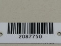 ограничитель открывания двери Volvo S60 1 поколение 2001, 2.4 л., B 5244 T3, бензин, АКПП, черный, седан, передний привод - фото №4