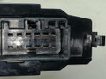 кнопка стеклоподъемника двери передней правой Volvo S60 1 поколение 2001, 2.4 л., B 5244 T3, бензин, АКПП, черный, седан, передний привод - фото №5
