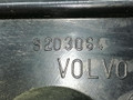 ручка внутренняя передняя правая Volvo S60 1 поколение 2001, 2.4 л., B 5244 T3, бензин, АКПП, черный, седан, передний привод, 9203064, 9472758 - фото №5