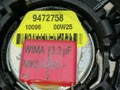 ручка внутренняя передняя правая Volvo S60 1 поколение 2001, 2.4 л., B 5244 T3, бензин, АКПП, черный, седан, передний привод, 9203064, 9472758 - фото №4