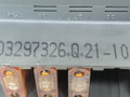 блок предохранителей Renault Laguna 1 поколение B56A/B 1994, 1.8 л., mono, бензин, 5МКПП, хетчбэк 5 дв., передний привод, 7703297326 - фото №4