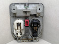 фонарь салона (плафон) Renault Laguna 1 поколение B56A/B 1994, 1.8 л., mono, бензин, 5МКПП, хетчбэк 5 дв., передний привод - фото №2