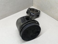 поршень Renault Laguna 1 поколение 1997, 2.2 л., DT, дизель, 5МКПП, синий, универсал, передний привод - фото №2