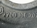 кронштейн ТНВД Renault Laguna 1 поколение 1997, 2.2 л., DT, G8T 792, дизель, 5МКПП, синий, универсал, передний привод, 7700106707 - фото №5