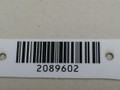 крышка двигателя передняя Renault Laguna 1 поколение 1997, 2.2 л., DT, G8T 792, дизель, 5МКПП, синий, универсал, передний привод, 7700862061 - фото №4