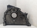 крышка двигателя передняя Renault Laguna 1 поколение 1997, 2.2 л., DT, G8T 792, дизель, 5МКПП, синий, универсал, передний привод, 7700862061 - фото №2
