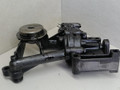 насос масляный Renault Laguna 1 поколение 1997, 2.2 л., DT, G8T 792, дизель, 5МКПП, синий, универсал, передний привод - фото №3