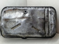 масляный поддон Renault Laguna 1 поколение 1997, 2.2 л., DT, G8T 792, дизель, 5МКПП, синий, универсал, передний привод - фото №2