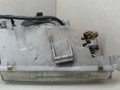 фара левая Toyota Corolla 7 поколение (E100) EE101 1996, 1.3 л., 4E-FE, бензин, хетчбэк 3 дв. - фото №4