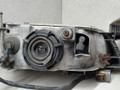 фара левая Toyota Corolla 7 поколение (E100) EE101 1996, 1.3 л., 4E-FE, бензин, хетчбэк 3 дв. - фото №3