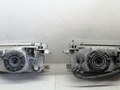 Фара передняя (комплект) Toyota Corolla 7 поколение (E100) EE101 1996, 1.3 л., 4E-FE, бензин, хетчбэк 3 дв. - фото №2