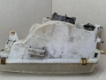 фара правая Toyota Corolla 7 поколение (E100) EE101 1996, 1.3 л., 4E-FE, бензин, хетчбэк 3 дв. - фото №4