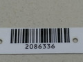 стабилизатор подвески передний Peugeot 1007 1 поколение 2005, 1.4 л., HDi, 8HZ (DV4TD), дизель, 5МКПП, серебристый, хетчбэк 3 дв. - фото №2