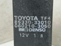 насос (моторчик) омывателя стекла Toyota Corolla 7 поколение (E100) EE101 1996, 1.3 л., 4E-FE, бензин, хетчбэк 3 дв., 85330-33010, 060210-3050 - фото №5