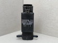 насос (моторчик) омывателя стекла Toyota Corolla 7 поколение (E100) EE101 1996, 1.3 л., 4E-FE, бензин, хетчбэк 3 дв., 85330-33010, 060210-3050 - фото №2