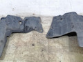 защита двигателя Toyota Corolla 7 поколение (E100) EE101 1996, 1.3 л., 4E-FE, бензин, хетчбэк 3 дв. - фото №2