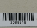 колпак колесный Toyota Corolla 7 поколение (E100) EE101 1996, 1.3 л., 4E-FE, бензин, хетчбэк 3 дв. - фото №3