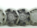 колпак колесный Toyota Corolla 7 поколение (E100) EE101 1996, 1.3 л., 4E-FE, бензин, хетчбэк 3 дв. - фото №2