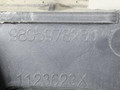 абсорбер бампера Peugeot 208 1 поколение 2013, 1.2 л., i, бензин, 5МКПП, хетчбэк 5 дв., 9805973980, 9805978280 - фото №3