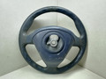 руль Peugeot 1007 1 поколение 2005, 1.4 л., HDi, 8HZ (DV4TD), дизель, 5МКПП, серебристый, хетчбэк 3 дв. - фото №2