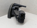 кнопка открытия багажника Renault Clio 2 поколение 2000, 1.2 л., i, D7F 720, бензин, 5МКПП, серебристый, хетчбэк 5 дв., передний привод - фото №3