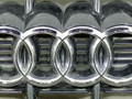 решетка радиатора Audi Q3 F3 2018, 83A853651B - фото №3