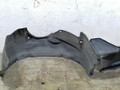 защита арок передняя левая (подкрылок) Toyota Corolla 7 поколение (E100) EE101 1996, 1.3 л., 4E-FE, бензин, хетчбэк 3 дв. - фото №2