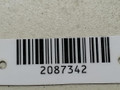 защита арок передняя левая (подкрылок) Toyota Corolla 7 поколение (E100) EE101 1996, 1.3 л., 4E-FE, бензин, хетчбэк 3 дв. - фото №4