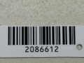 стекло сдвижной двери Peugeot 807 1 поколение [рестайлинг] 2010, 2.0 л., HDi, RHD (DW10CTED4), дизель, 6МКПП, бежевый, минивэн, передний привод, 8569Z7 - фото №3