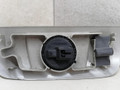 кнопка открывания люка Renault Laguna 3 поколение 2007, 2.0 л., DCi, M9R 802, дизель, 6МКПП, голубой, хетчбэк 5 дв., 254500002R - фото №2