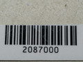 кнопка открывания люка Renault Laguna 3 поколение 2007, 2.0 л., DCi, M9R 802, дизель, 6МКПП, голубой, хетчбэк 5 дв., 254500002R - фото №4
