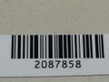 козырек солнцезащитный Renault Laguna 3 поколение 2007, 2.0 л., DCi, M9R 802, дизель, 6МКПП, голубой, хетчбэк 5 дв. - фото №3