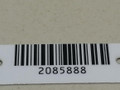 фонарь салона (плафон) Renault Laguna 3 поколение 2007, 2.0 л., DCi, M9R 802, дизель, 6МКПП, голубой, хетчбэк 5 дв. - фото №4