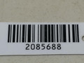 амортизатор крышки багажника (3-5 двери) Renault Laguna 3 поколение 2007, 2.0 л., DCi, M9R 802, дизель, 6МКПП, голубой, хетчбэк 5 дв. - фото №2