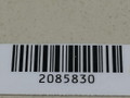 блок управления двигателем Renault Laguna 3 поколение 2007, 2.0 л., DCi, M9R 802, дизель, 6МКПП, голубой, хетчбэк 5 дв., 0281014354, 8200726880, 8200848407 - фото №4