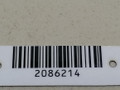 крюк буксировочный Renault Laguna 3 поколение 2007, 2.0 л., DCi, M9R 802, дизель, 6МКПП, голубой, хетчбэк 5 дв. - фото №2