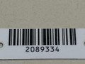 блок управления парктрониками Renault Laguna 3 поколение 2007, 2.0 л., DCi, M9R 802, дизель, 6МКПП, голубой, хетчбэк 5 дв., 263500002R - фото №4