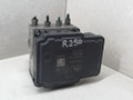 блок ABS Renault Laguna 3 поколение 2007, 2.0 л., DCi, M9R 802, дизель, 6МКПП, голубой, хетчбэк 5 дв., 91CT2AAY2, 00.0403-166C.3, 10.0961-1405.3, 10.0613-3579.1, 476600002R-A, 10.0212-0157.4 - фото №4