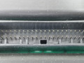 щиток приборов (приборная панель) Renault Laguna 3 поколение 2007, 2.0 л., DCi, M9R 802, дизель, 6МКПП, голубой, хетчбэк 5 дв., 250450036R - фото №3