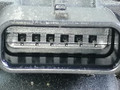 педаль Renault Laguna 3 поколение 2007, 2.0 л., DCi, M9R 802, дизель, 6МКПП, голубой, хетчбэк 5 дв., 0280755085, 180050001R - фото №4