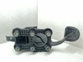 педаль тормоза Renault Laguna 3 поколение 2007, 2.0 л., DCi, M9R 802, дизель, 6МКПП, голубой, хетчбэк 5 дв., 465010003R - фото №4